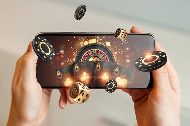 Filipino players in different regions accessing 578jili on smartphones
