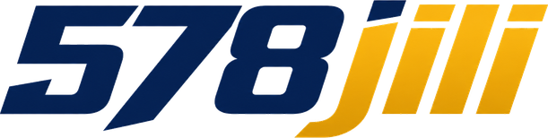 578jili official logo